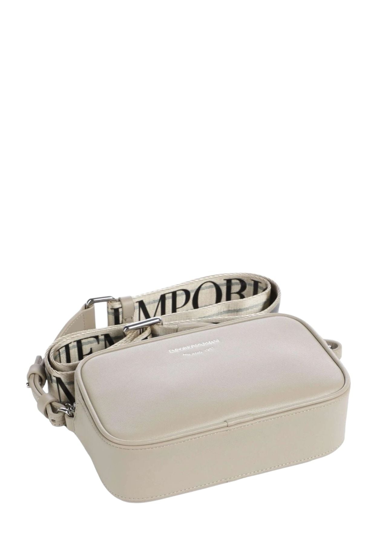 Borsa A Tracolla Donna Emporio Armani Camera Case  Y3H276Y478E