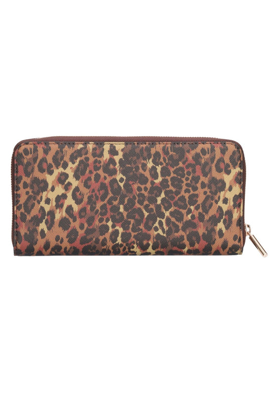 Portafoglio Con Patta Donna Liu Jo XLarge  AF3386E0141
