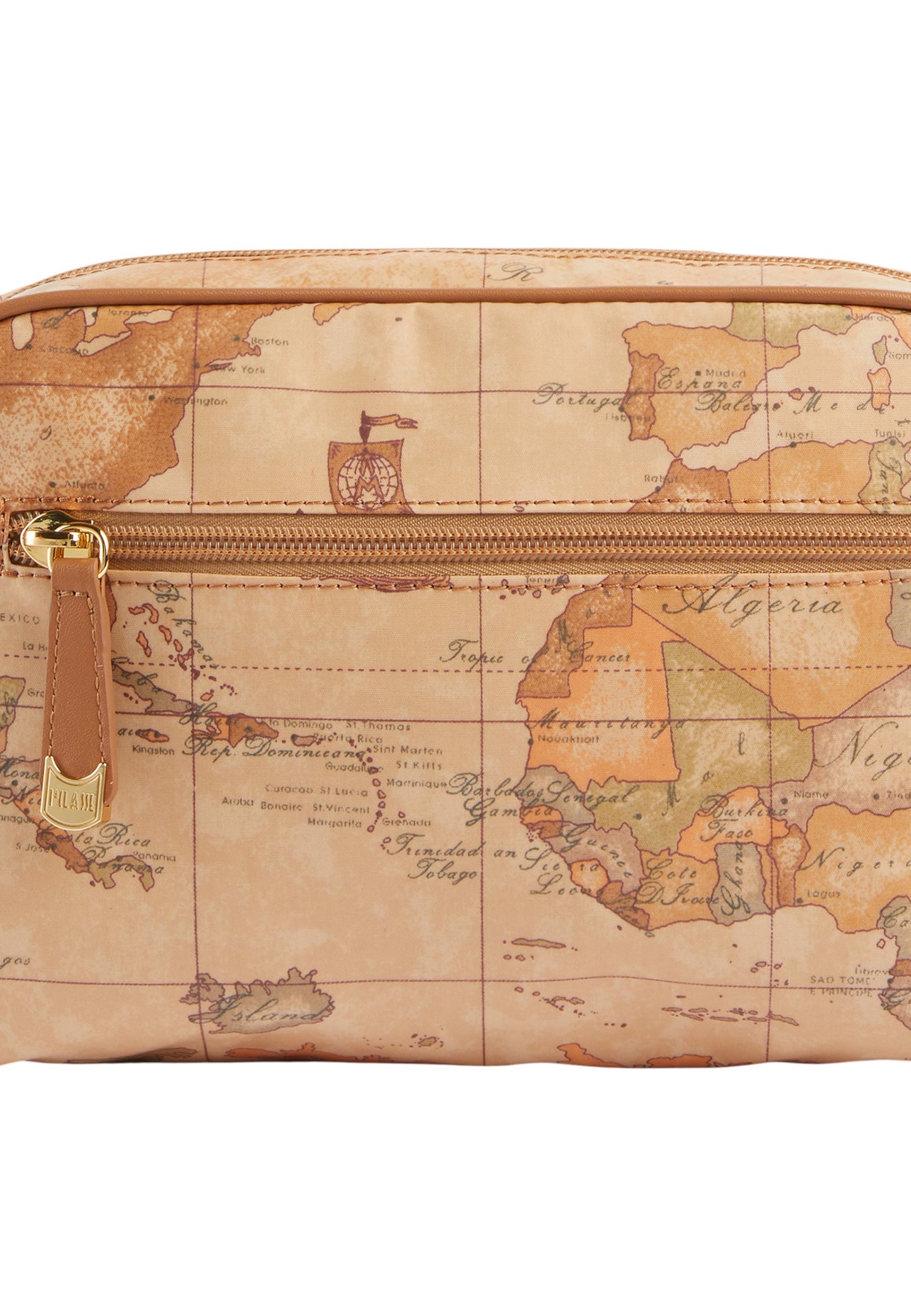 Borsa A Tracolla Donna Alviero Martini Reporter Geo Soft CS0036001