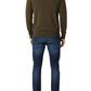 Maglia A Girocollo Uomo Harmont & Blaine   HRP012030788