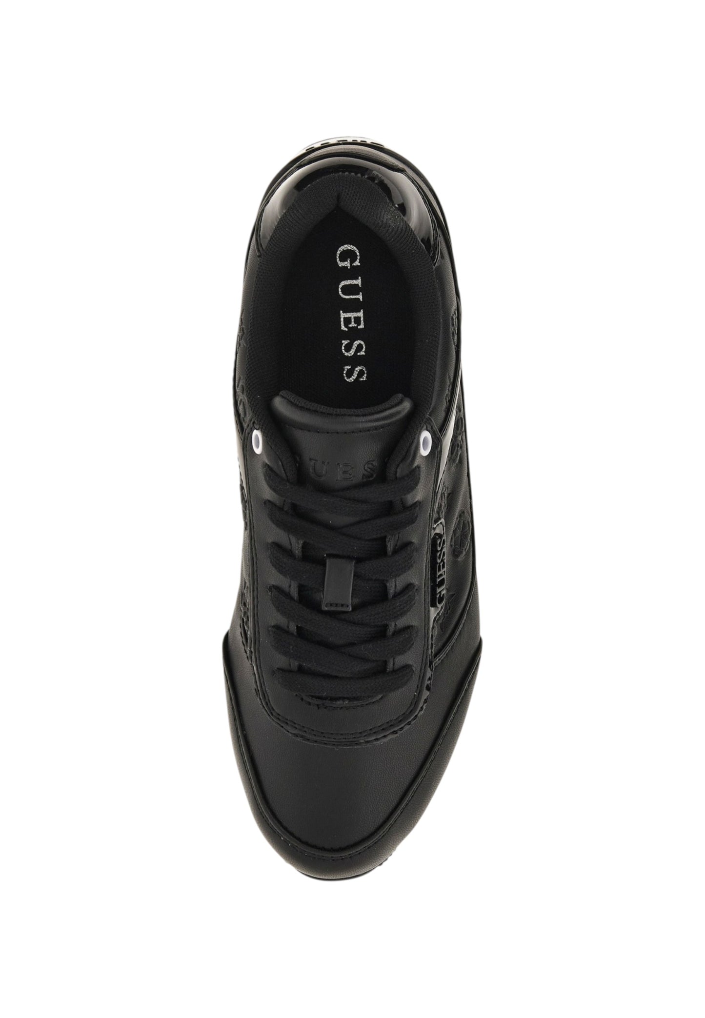 Sneakers Basse Donna Guess  Hansin FL5HNSPEL12