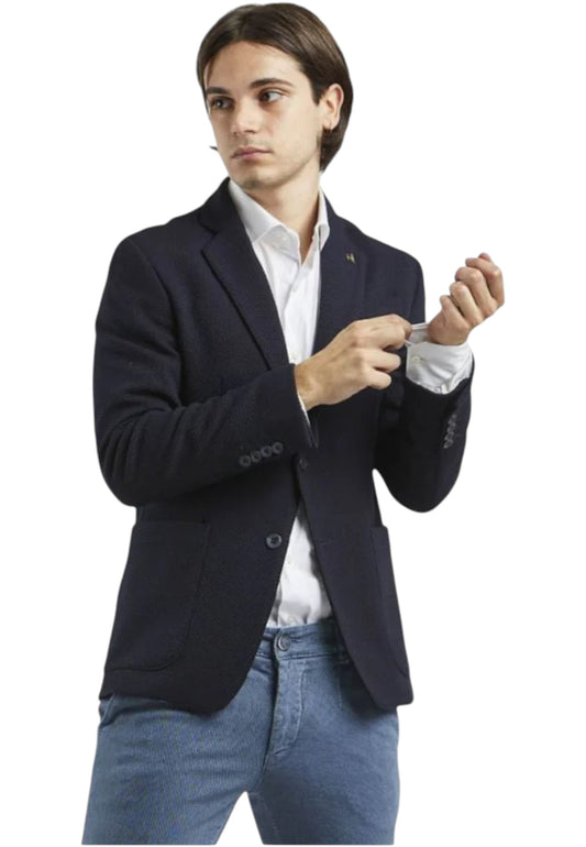 Giacca Blazer Uomo QB24   CFC0113344