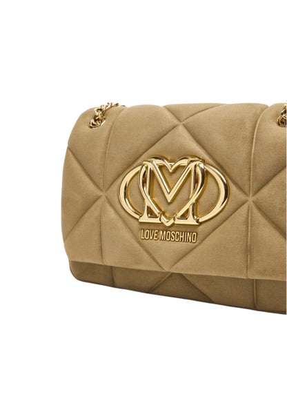 Borsa A Spalla Donna Love Moschino   JC4314PP0NKE0