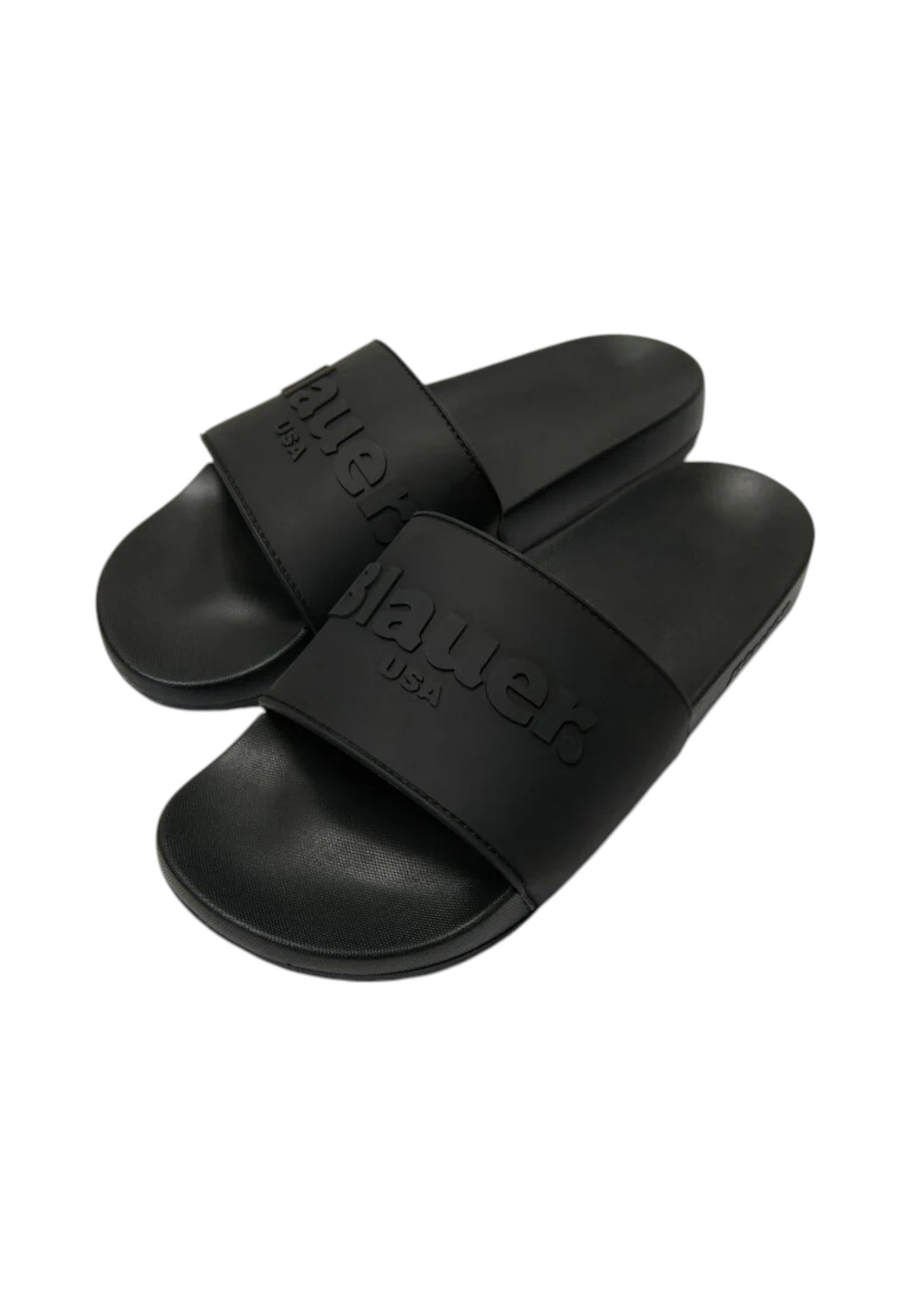 Ciabatte  Uomo Blauer  Jasper S6JASPER03/PUC