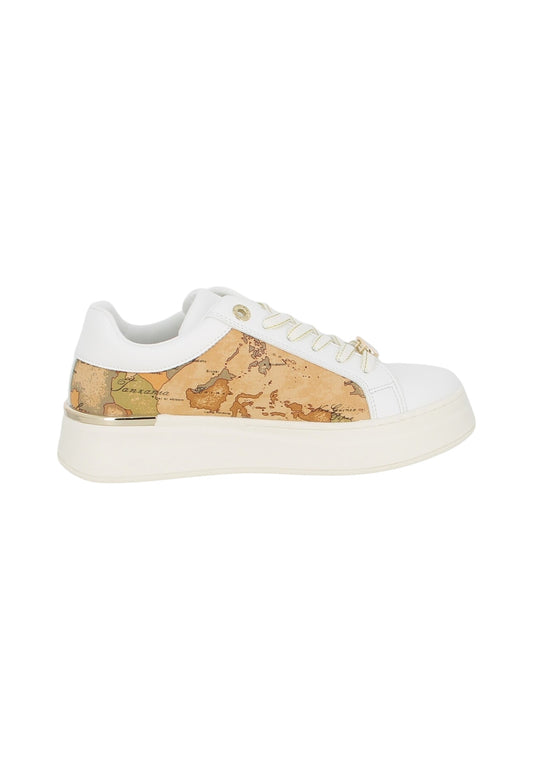 Sneakers Basse Donna Alviero Martini