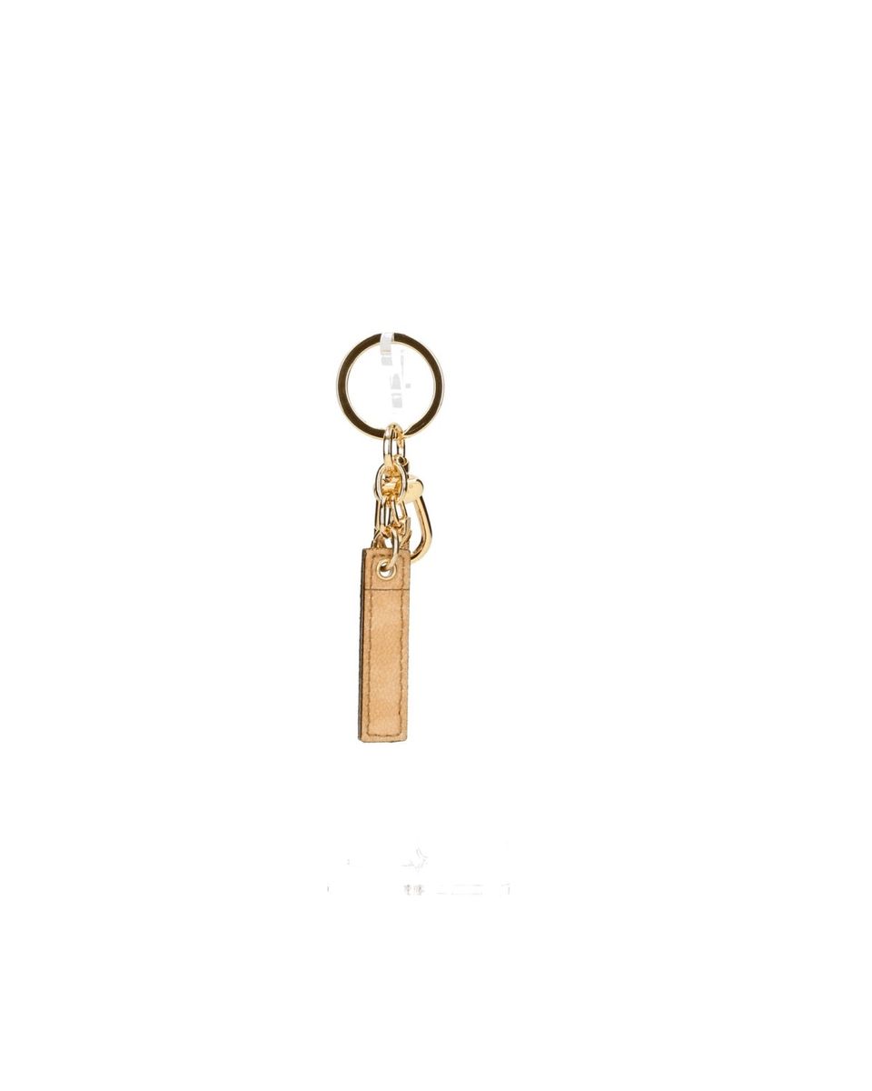 Portachiavi  Donna Alviero Martini Charm Lettera I Geo Classic CP00I6000