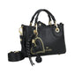 Borsa A Mano Donna Braccialini Small Con Doppio Manico Con Tracolla Beth B18843YY