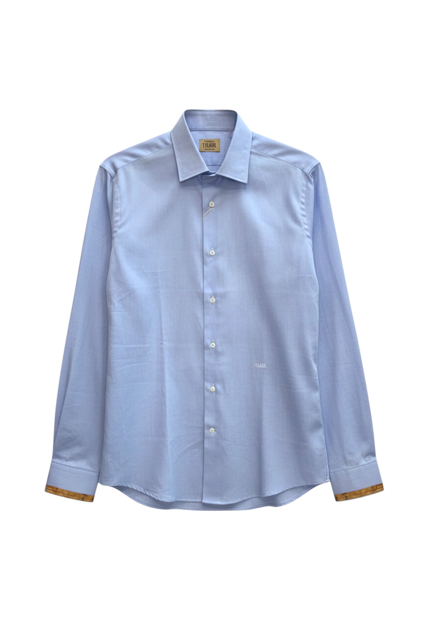 Camicia Manica lunga Uomo Alviero Martini Slim Fit  25IU11308UI27