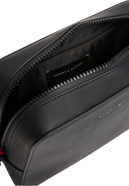 Beauty Case  Uomo Tommy Hilfiger  Th Foundation AM0AM13527