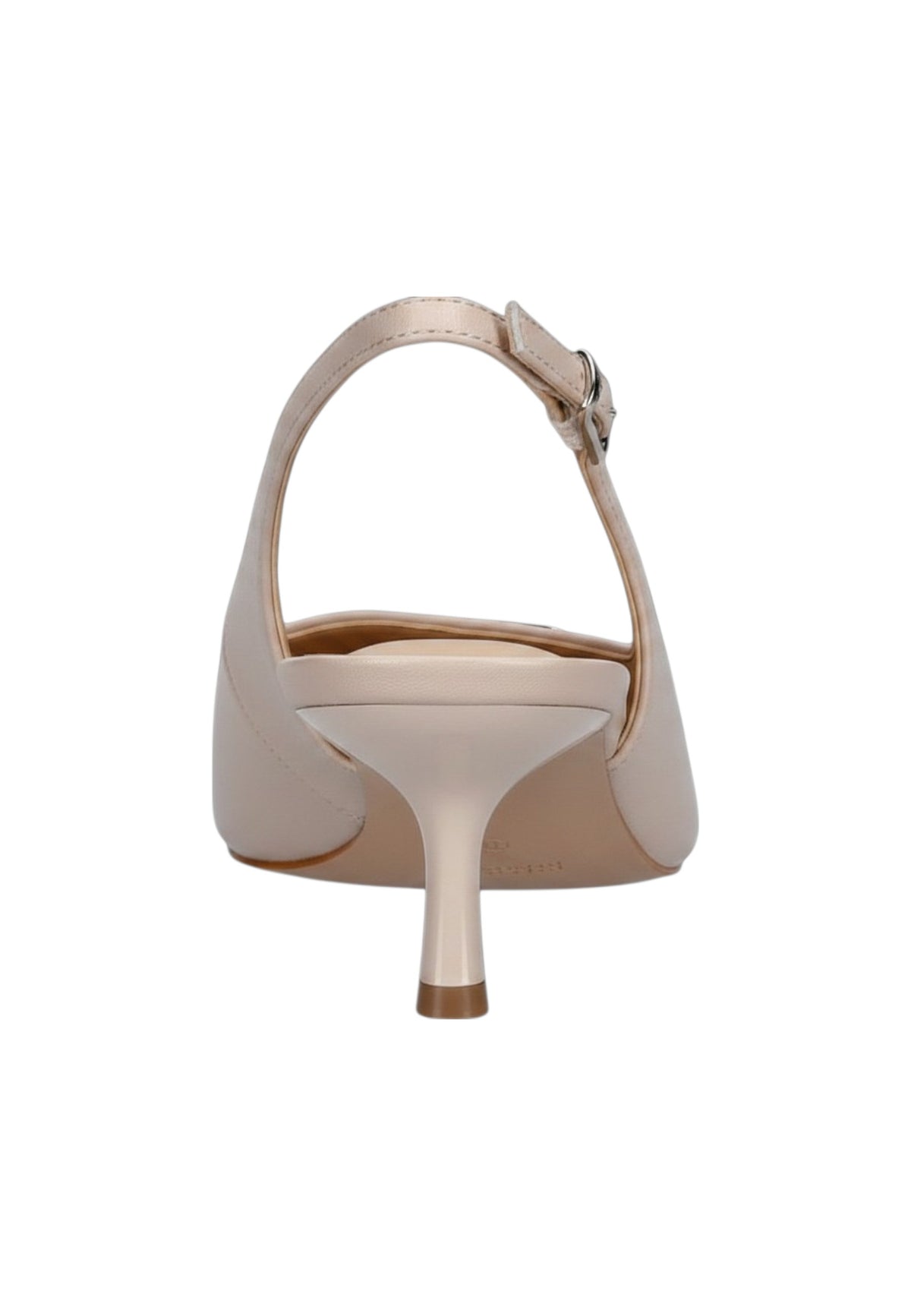 Sling Back  Donna Guess  Yannicke2 FLT2CKLEA05