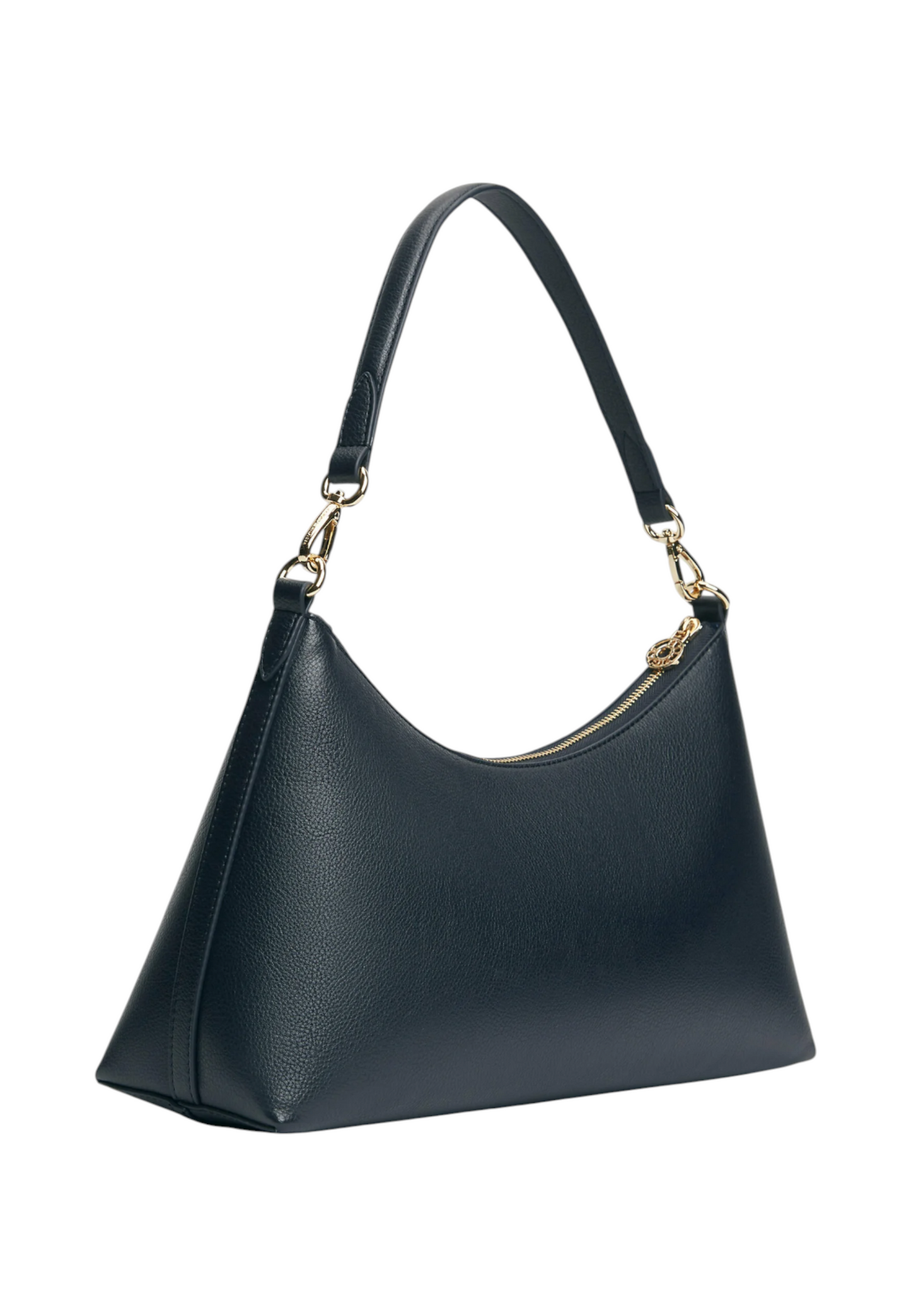 Borsa A Spalla Donna Tommy Hilfiger Shoulder Bag Th Icon AW0AW18720