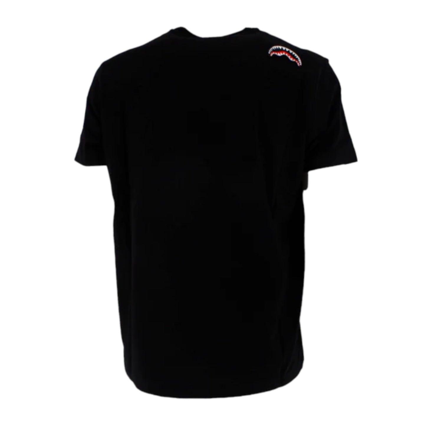 T-Shirt Manica Corta Uomo Sprayground   SP374