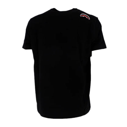 T-Shirt Manica Corta Uomo Sprayground   SP374
