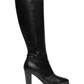Stivali  Donna Nero Giardini  Guanto Pu.Altilia L16720 Ne I617950D