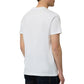 T-Shirt Manica Corta Uomo Harmont & Blaine
