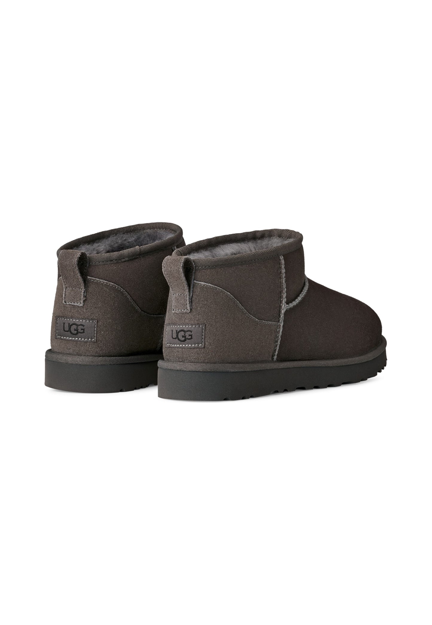 Sneakers Basse Uomo Ugg  M Classic Ultra Mini