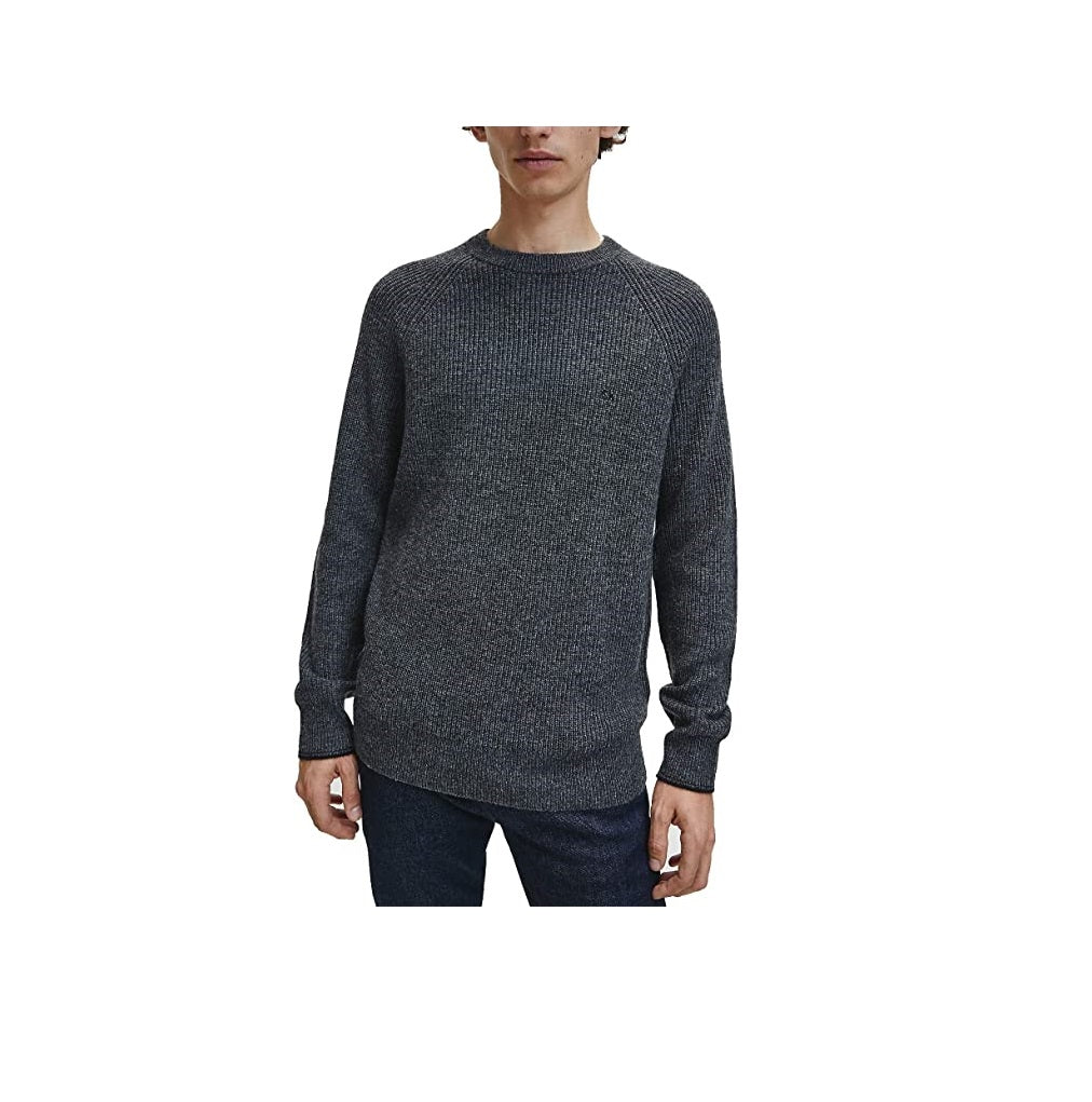 Maglione A Girocollo Uomo Calvin klein   K10K105733