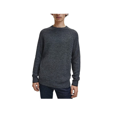 Maglione A Girocollo Uomo Calvin klein   K10K105733