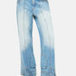 Jeans  Donna Desigual  Denim Invert 26WWDD17