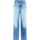 Jeans Wide Leg Donna Guess  Super W1GA09D4CV2