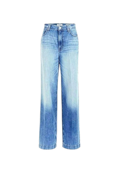 Jeans Wide Leg Donna Guess  Super W1GA09D4CV2