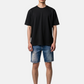 Pantaloncini Bermuda Uomo Liu Jo   M123P305BRUCEMDB