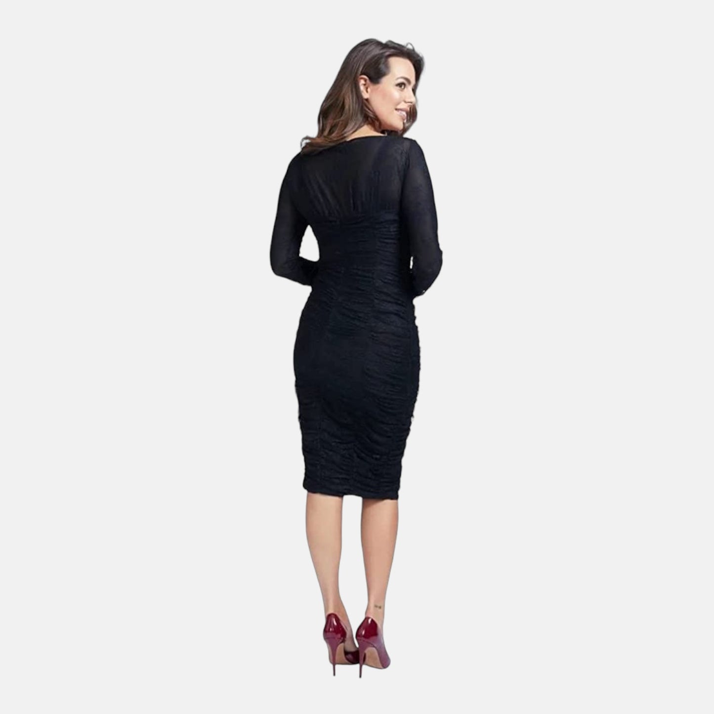 Vestito Lungo Donna Marciano By Guess   0BG7526996Z