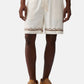 Pantaloncini Bermuda Uomo Liu Jo In Tessuto  QA6269T561A