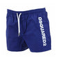 Costume da bagno Short Uomo Dsquared2   D7B644260