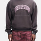 Felpa Con Cappuccio Uomo Deus Ex Machina   D261UHD705