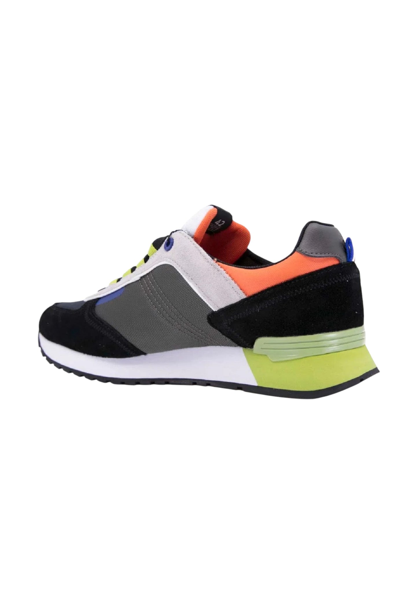 Sneakers Basse Uomo Colmar Originals   TRAVSPF