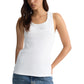 T-Shirt Senza Maniche Donna Liu Jo