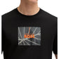 T-Shirt Manica Corta Uomo Boss