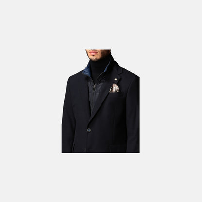 Giacca Elegante Uomo Manuel Ritz Blazer  2931G2658023621