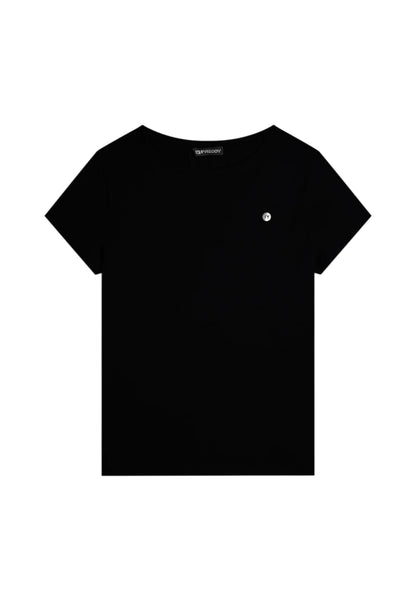 T-Shirt Manica Corta Donna Freddy