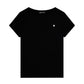 T-Shirt Manica Corta Donna Freddy