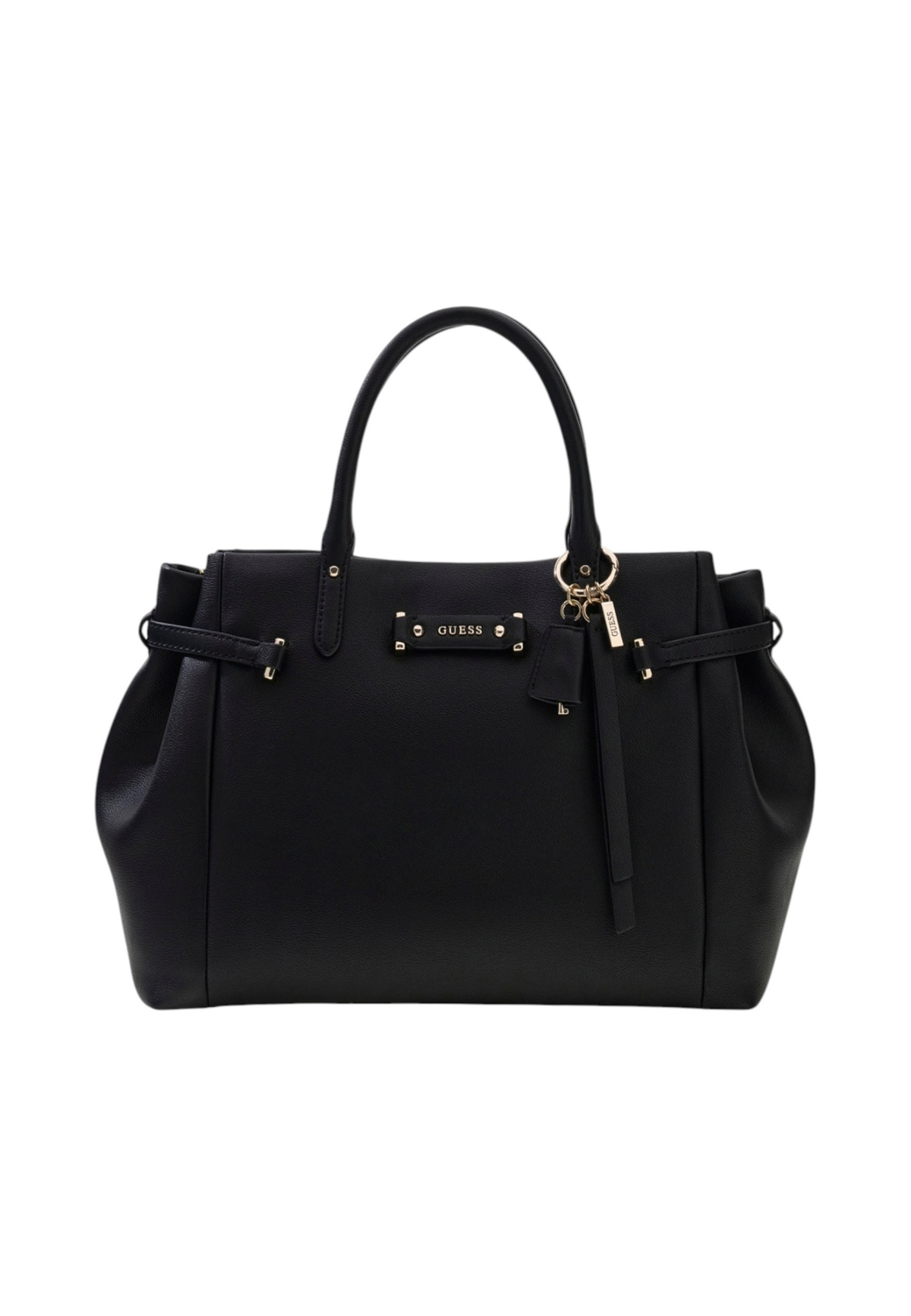 Borsa A Mano Donna Guess Girlfriend Satchel Dorothy HWBG2231060