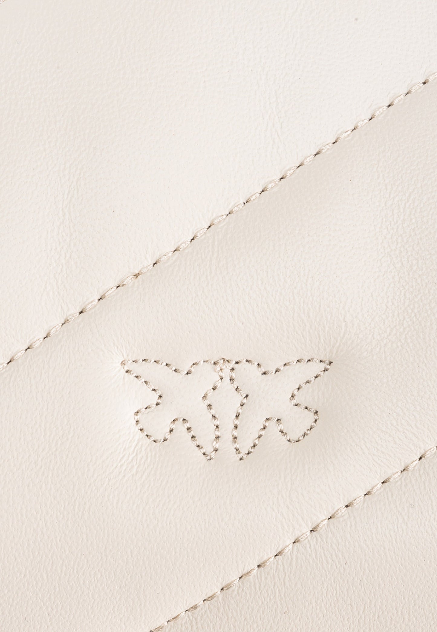 Borsa A Tracolla Donna Pinko  Love Puff Mini 100039A0F2