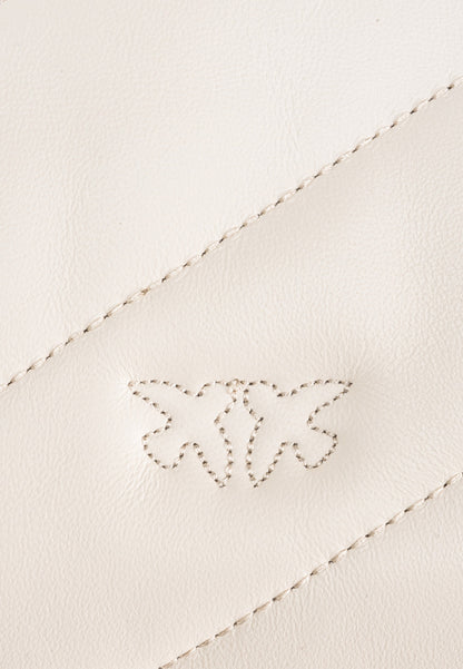 Borsa A Tracolla Donna Pinko  Love Puff Mini 100039A0F2