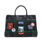 Borsa A Spalla Donna Rue Madam Paris  Chamonix Tote 1591