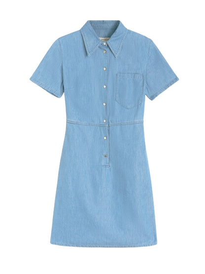 56D005981T005807 - Robe - Trussardi