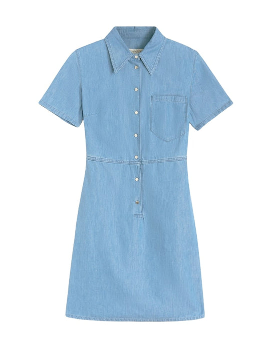 56D005981T005807 - Robe - Trussardi