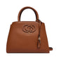 Borsa A Mano Donna Guess 3 Comp Satchel Isola HWBG9905060