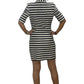 Vestito Corto Donna Denny Rose   211DD10007
