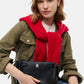 Borsa A Spalla Donna Tommy Hilfiger Crossover Th Joy AW0AW19065