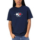 T-Shirt Manica Corta Uomo Tommy Hilfiger  Hilfiger Flag Sailin