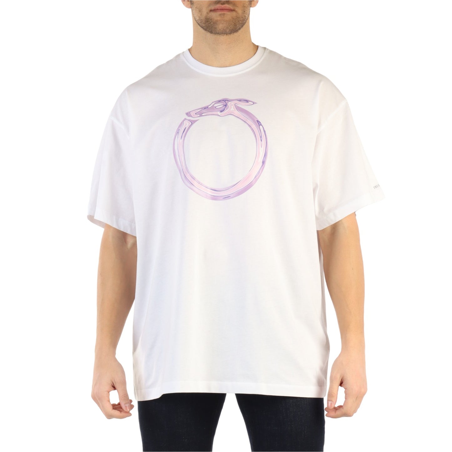 52T00718-1T005381 - T-shirt - Trussardi