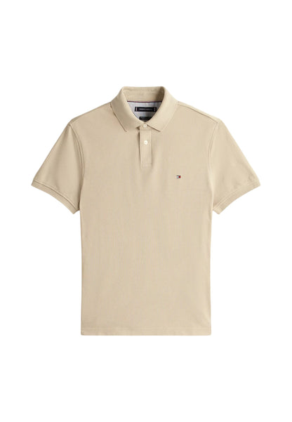 Polo Manica Corta Uomo Tommy Hilfiger