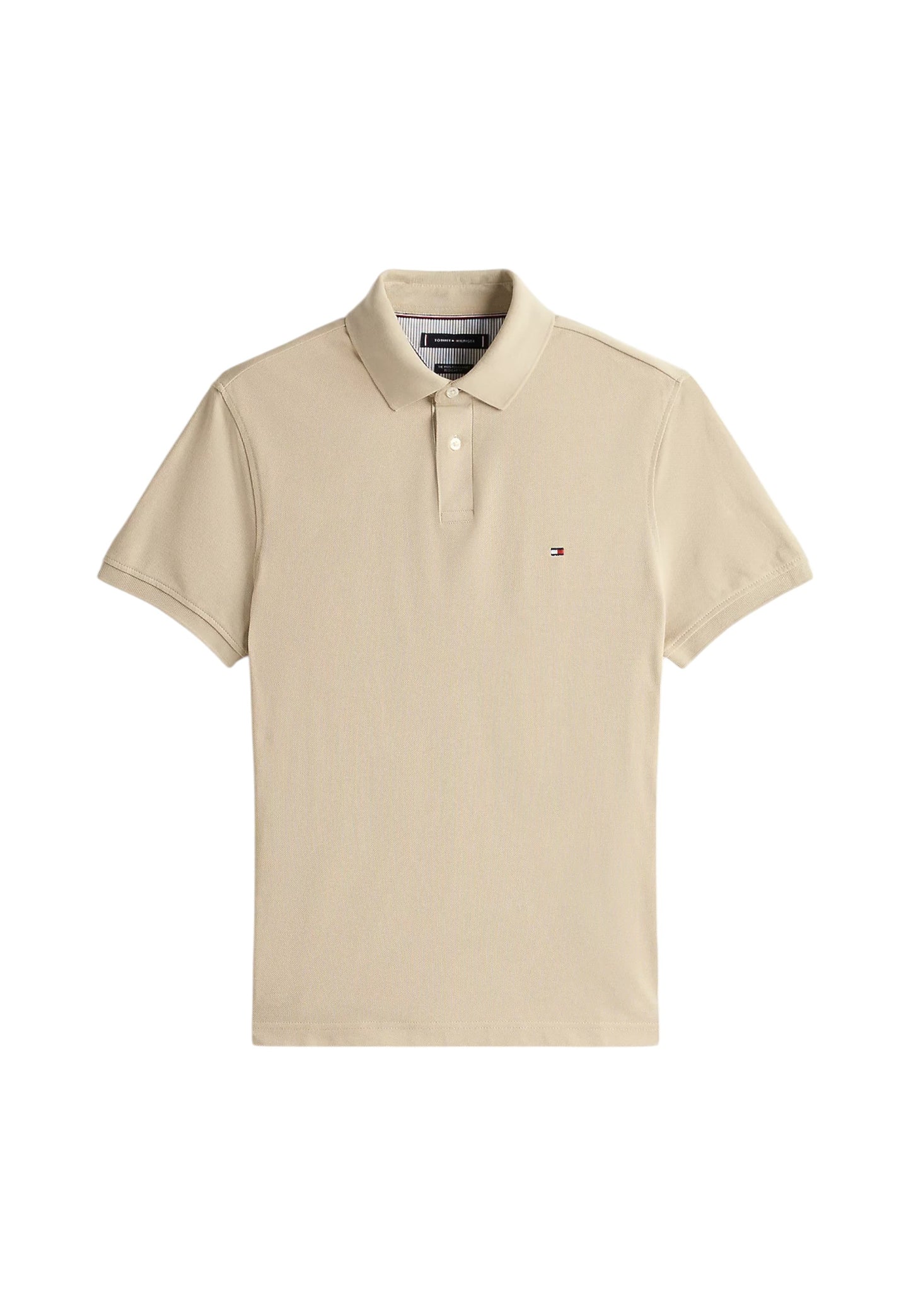 Polo Manica Corta Uomo Tommy Hilfiger