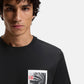 T-Shirt Manica Corta Uomo Boss   50561853